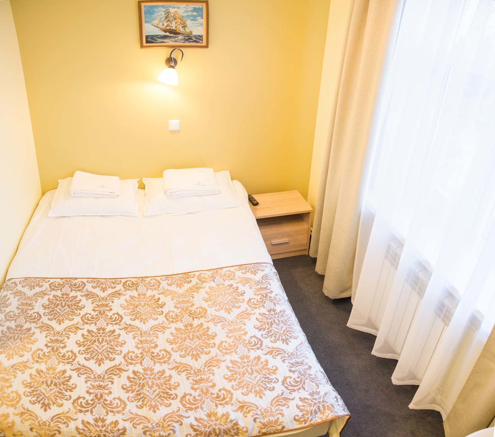 Ankur Hotell Муствеэ Экстерьер фото